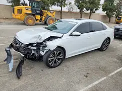 1VWSA7A35NC001333 2022 VOLKSWAGEN PASSAT