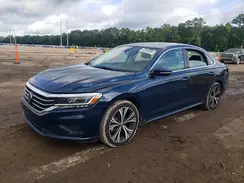 1VWSA7A35NC001378 2022 VOLKSWAGEN PASSAT