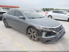 1VWSA7A35NC001574 2022 VOLKSWAGEN PASSAT