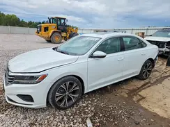 1VWSA7A35NC001963 2022 VOLKSWAGEN PASSAT