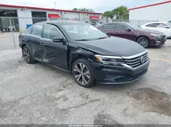 1VWSA7A35NC002773 2022 VOLKSWAGEN PASSAT