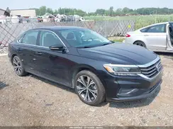 1VWSA7A35NC003504 2022 VOLKSWAGEN PASSAT
