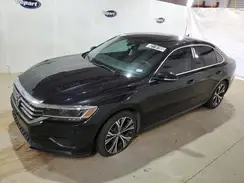 1VWSA7A35NC004913 2022 VOLKSWAGEN PASSAT