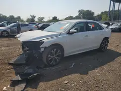 1VWSA7A35NC005060 2022 VOLKSWAGEN PASSAT