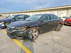1VWSA7A35NC006421 2022 VOLKSWAGEN PASSAT