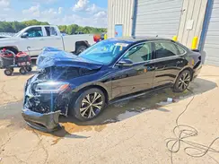 1VWSA7A35NC008122 2022 VOLKSWAGEN PASSAT