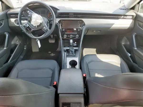 1VWSA7A35NC009108 2022 VOLKSWAGEN PASSAT - Image 8