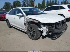 1VWSA7A35NC009755 2022 VOLKSWAGEN PASSAT