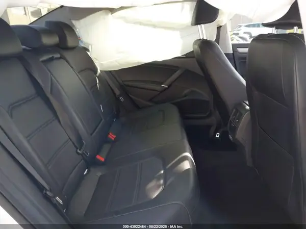 1VWSA7A36LC006358 2020 VOLKSWAGEN PASSAT - Image 8