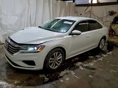 1VWSA7A36LC007008 2020 VOLKSWAGEN PASSAT