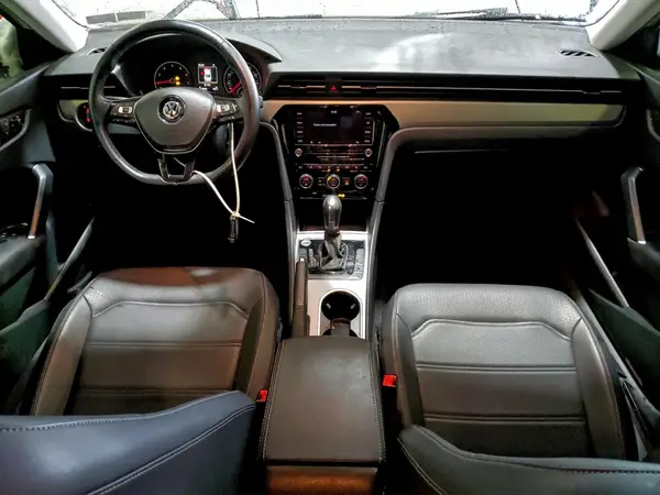 1VWSA7A36LC007008 2020 VOLKSWAGEN PASSAT - Image 8