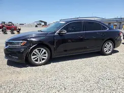 1VWSA7A36LC007137 2020 VOLKSWAGEN PASSAT