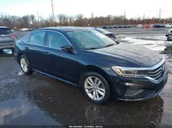 1VWSA7A36LC007929 2020 VOLKSWAGEN PASSAT