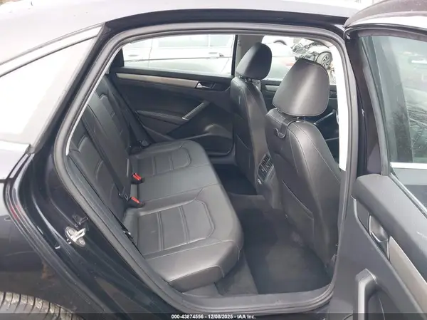 1VWSA7A36LC007929 2020 VOLKSWAGEN PASSAT - Image 8
