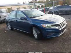 1VWSA7A36LC008000 2020 VOLKSWAGEN PASSAT