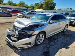 1VWSA7A36LC008577 2020 VOLKSWAGEN PASSAT