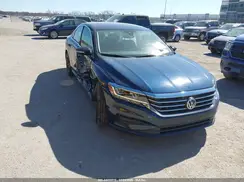 1VWSA7A36LC008806 2020 VOLKSWAGEN PASSAT