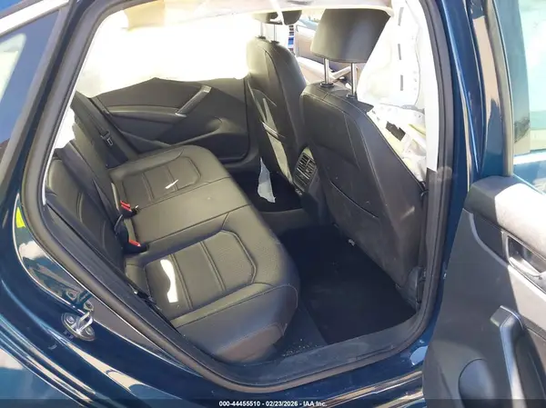 1VWSA7A36LC008806 2020 VOLKSWAGEN PASSAT - Image 8