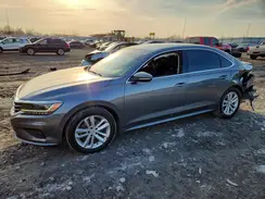 1VWSA7A36LC009003 2020 VOLKSWAGEN PASSAT