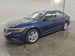 1VWSA7A36LC009180 2020 VOLKSWAGEN PASSAT