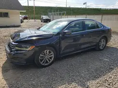 1VWSA7A36LC009714 2020 VOLKSWAGEN PASSAT