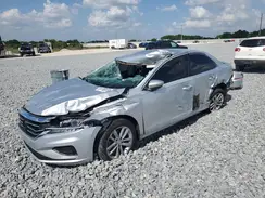 1VWSA7A36LC010510 2020 VOLKSWAGEN PASSAT