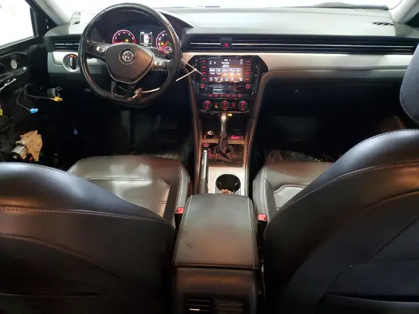 1VWSA7A36LC010877 2020 VOLKSWAGEN PASSAT - Image 8