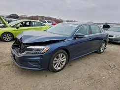 1VWSA7A36LC011124 2020 VOLKSWAGEN PASSAT