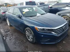 1VWSA7A36LC011253 2020 VOLKSWAGEN PASSAT