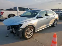 1VWSA7A36LC011303 2020 VOLKSWAGEN PASSAT