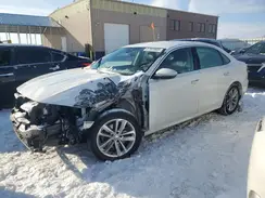 1VWSA7A36LC012645 2020 VOLKSWAGEN PASSAT