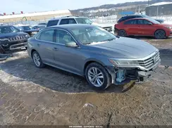 1VWSA7A36LC014136 2020 VOLKSWAGEN PASSAT