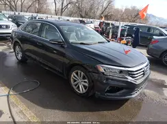 1VWSA7A36LC015223 2020 VOLKSWAGEN PASSAT
