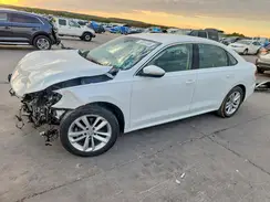 1VWSA7A36LC015285 2020 VOLKSWAGEN PASSAT