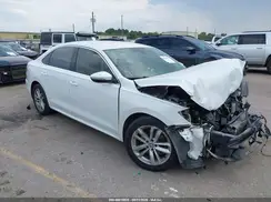 1VWSA7A36LC015979 2020 VOLKSWAGEN PASSAT