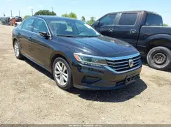 1VWSA7A36LC016078 2020 VOLKSWAGEN PASSAT