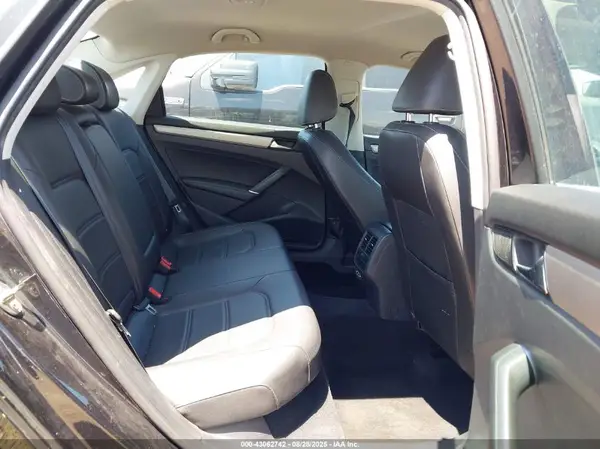 1VWSA7A36LC016078 2020 VOLKSWAGEN PASSAT - Image 8