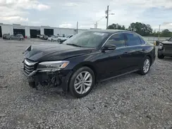 1VWSA7A36LC016243 2020 VOLKSWAGEN PASSAT
