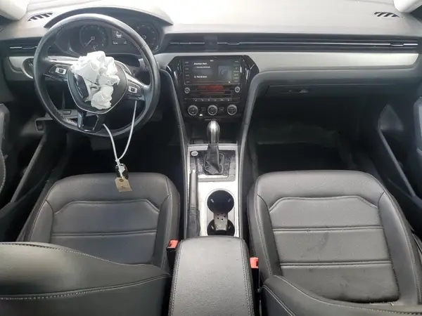 1VWSA7A36LC016243 2020 VOLKSWAGEN PASSAT - Image 7