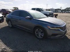1VWSA7A36LC016338 2020 VOLKSWAGEN PASSAT