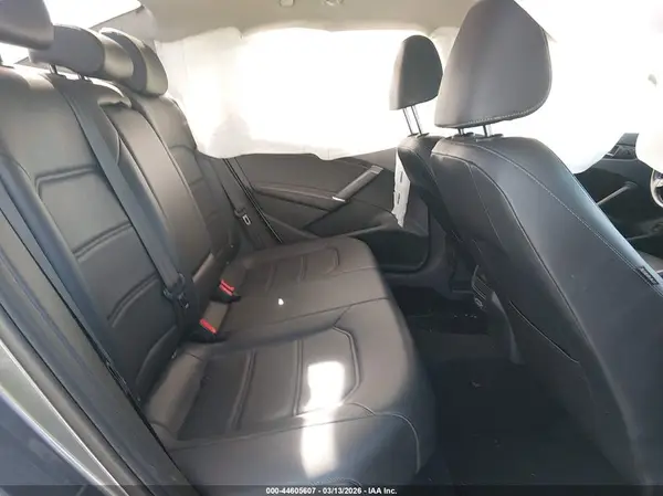 1VWSA7A36LC016338 2020 VOLKSWAGEN PASSAT - Image 8