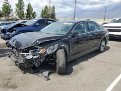 1VWSA7A36LC016341 2020 VOLKSWAGEN PASSAT