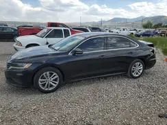 1VWSA7A36LC016422 2020 VOLKSWAGEN PASSAT