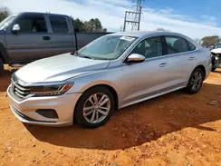 1VWSA7A36LC017263 2020 VOLKSWAGEN PASSAT