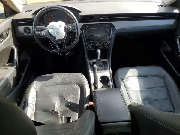 1VWSA7A36LC017263 2020 VOLKSWAGEN PASSAT - Image 8