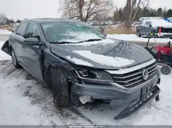 1VWSA7A36LC018333 2020 VOLKSWAGEN PASSAT