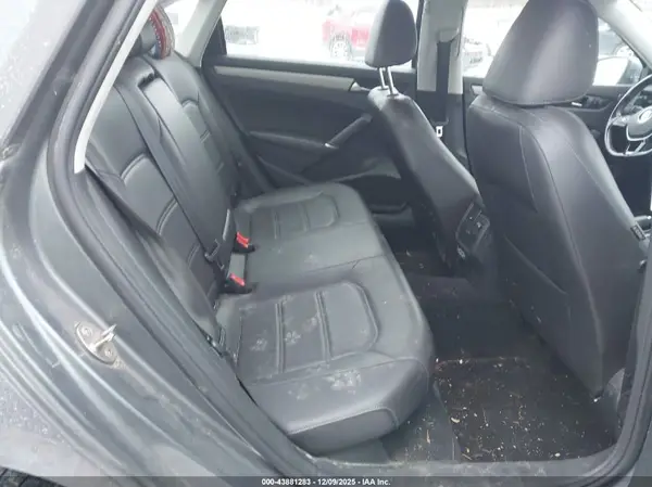 1VWSA7A36LC018333 2020 VOLKSWAGEN PASSAT - Image 8