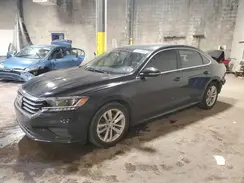 1VWSA7A36LC018431 2020 VOLKSWAGEN PASSAT