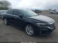 1VWSA7A36LC019336 2020 VOLKSWAGEN PASSAT