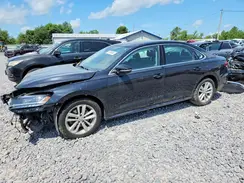 1VWSA7A36LC019613 2020 VOLKSWAGEN PASSAT
